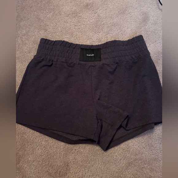 NWT TALENTLESS BOXING SHORTS - Picture 1 of 5